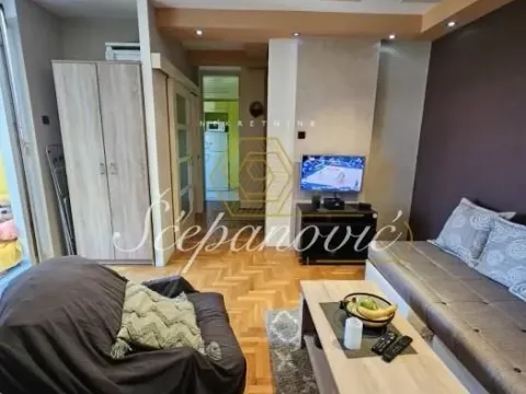Prodaja, stan, 39m², Šarengrad, Novi Sad Sve Podlokacije - image 7