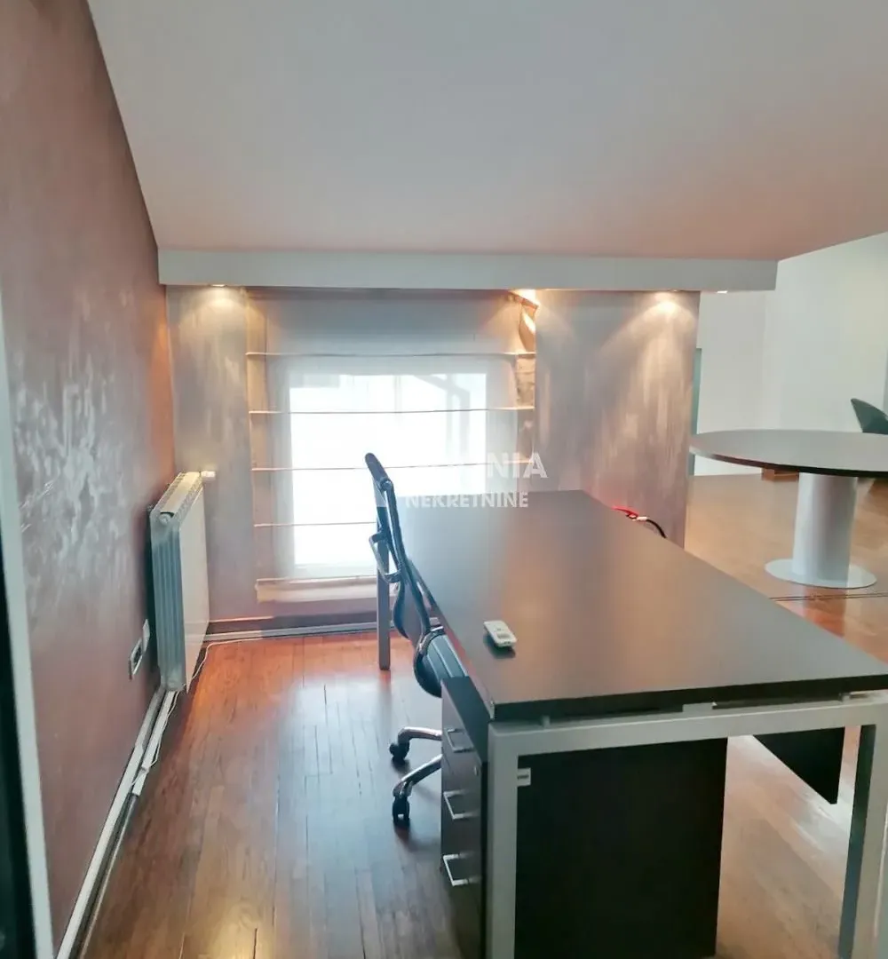 Rent, office space, 600m², Zemun Centar, Zemun Sve Podlokacije