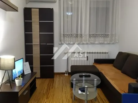 Rent, apartment, 28m², Adamovićevo Naselje, Novi Sad Sve Podlokacije - image 5