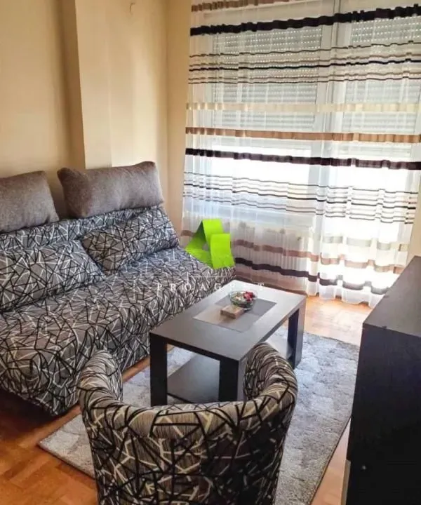 Sale, two bedroom apartment, 46m², Medijana, Niš