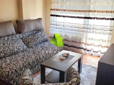 Stan in Medijana