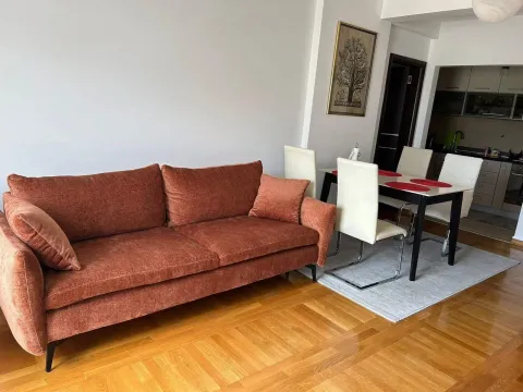 Prodaja, dvosoban stan, 84m², Bečići, Budva - image 13