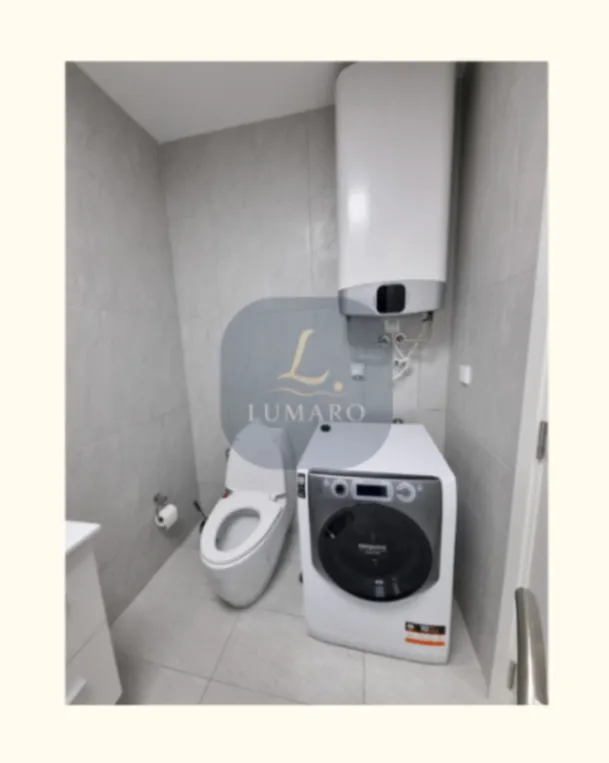 Sale, three bedroom apartment, 95m², Rozino, Budva