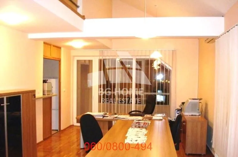 Rent, office space, 350m², Čukarica, Beograd