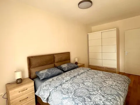 Izdavanje, jednosoban stan, 42m², Central Point, Podgorica - image 7