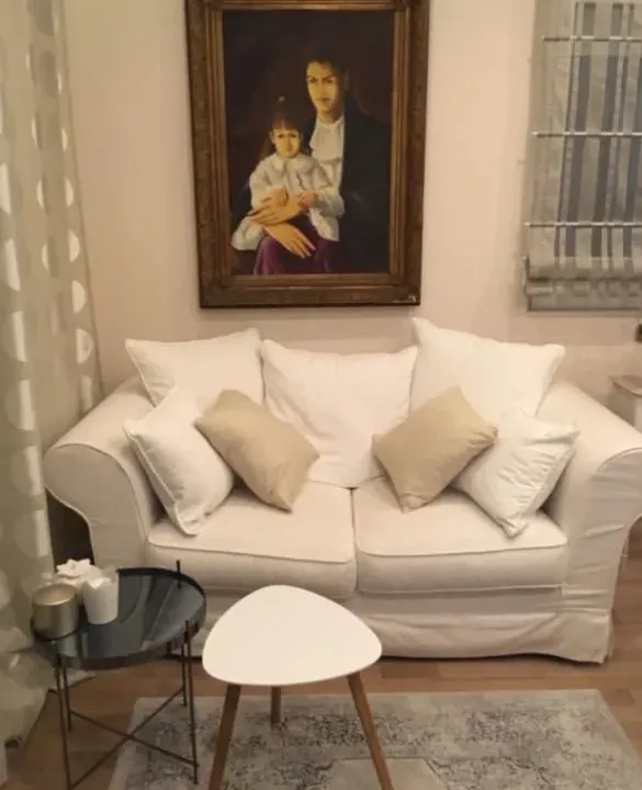 Sale, two bedroom apartment, 47m², Nova Dalmatinska, Podgorica