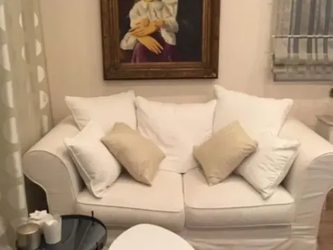 Sale, two bedroom apartment, 47m², Nova Dalmatinska, Podgorica