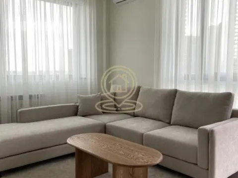 Rent, three bedroom apartment, 95m², Savski Venac, Beograd - image 2