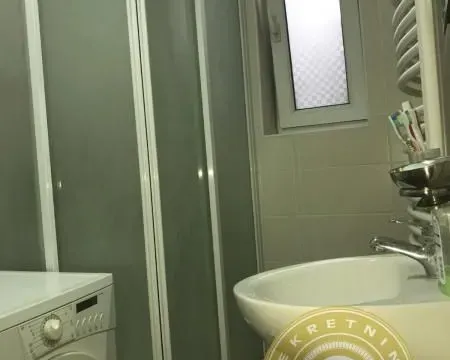 Sale, four bedroom apartment, 98m², Nova Detelinara, Novi Sad Sve Podlokacije - image 15