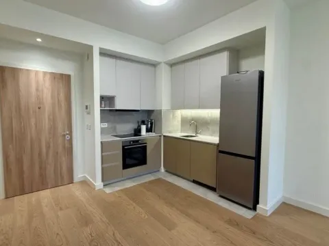 Prodaja, dvosoban stan, 53m², Savski Venac, Beograd - image 3