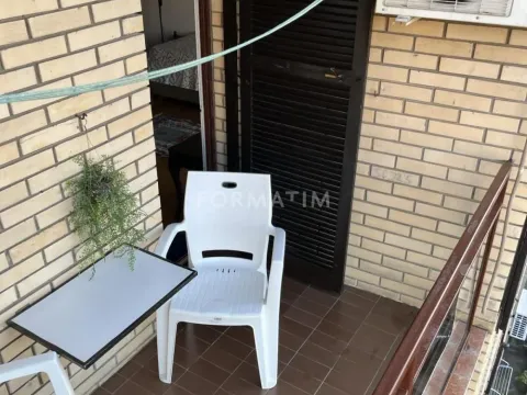 Rent, one bedroom apartment, 45m², Savski Venac, Beograd - image 13