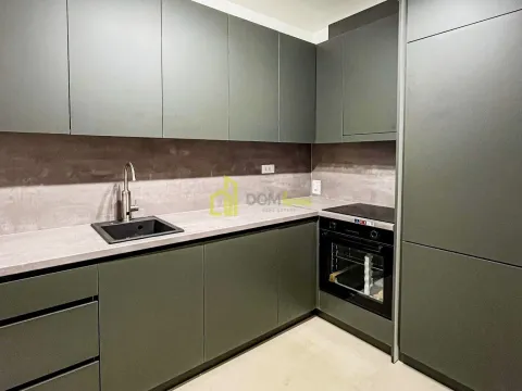 Prodaja, dvosoban stan, 69m², New City, Podgorica - image 2