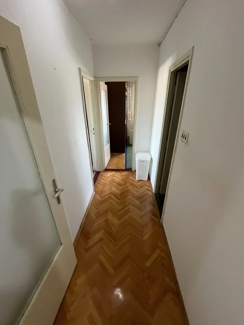 Prodaja, dvosoban stan, 70m², Preko Morače, Podgorica