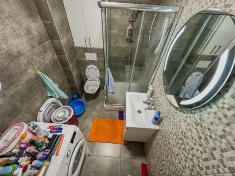 Prodaja, dvosoban stan, 60m², Zabjelo, Podgorica - image 10