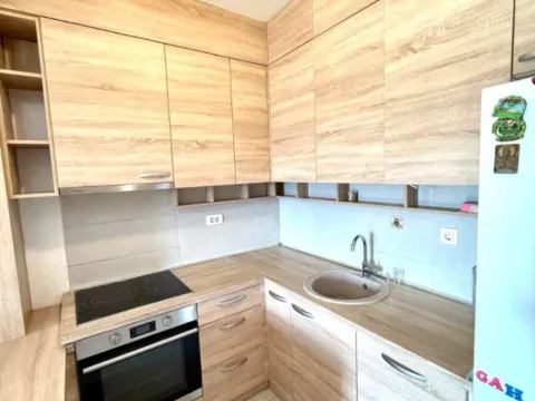 Izdavanje, jednosoban stan, 50m², Ljubović, Podgorica - image 2