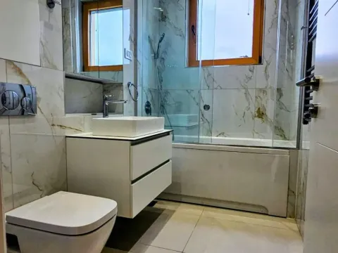 Rent, house, 250m², Savski Venac, Beograd - image 7