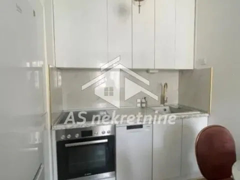 Izdavanje, stan, 39m², Botanička Bašta, Palilula Sve Podlokacije - image 7