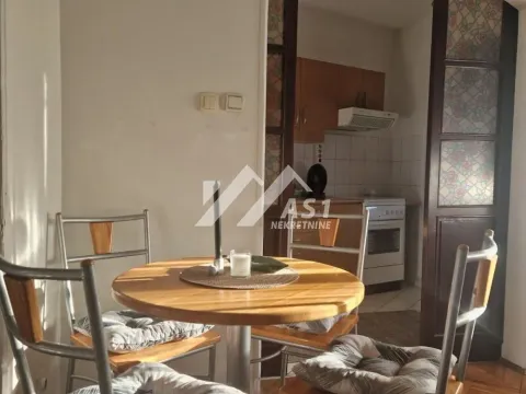 Izdavanje, dvosoban stan, 45m², Novi Sad Sve Podlokacije, Novi Sad - image 4