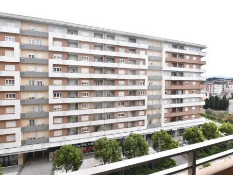 Rent, one bedroom apartment, 49m², Central Point, Podgorica - image 14