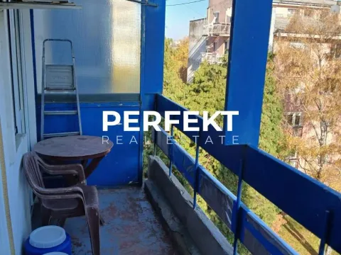 Sale, two bedroom apartment, 56m², Strelište, Pančevo - image 16