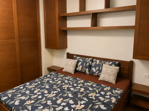 Rent, one bedroom apartment, 50m², New City, Podgorica - image 10