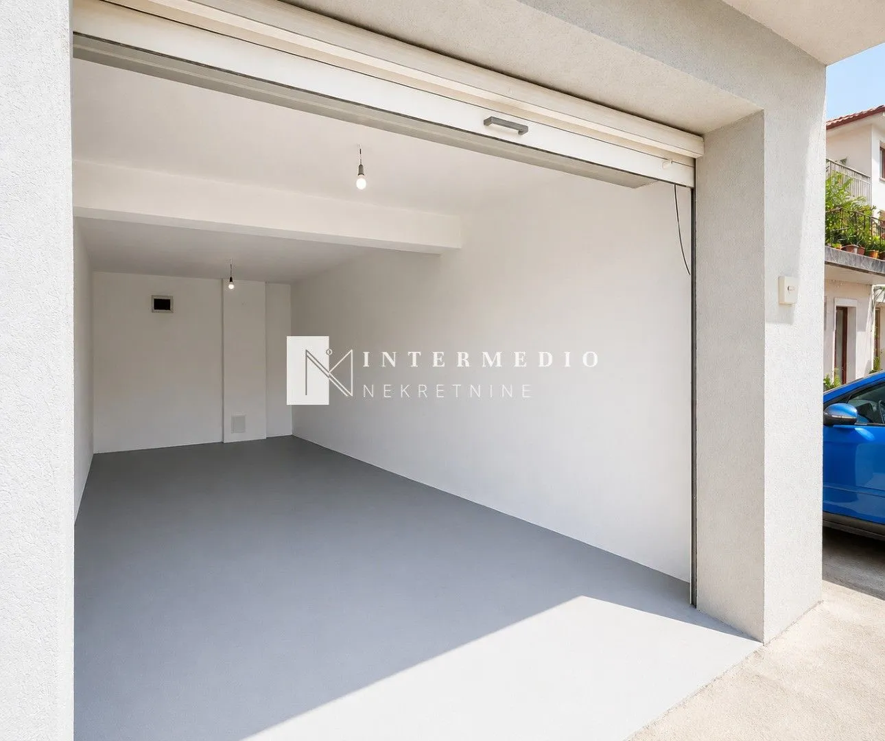 Prodaja, dvosoban stan, 79m², Igalo, Herceg Novi