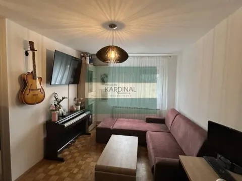 Prodaja, dvosoban stan, 43m², Adamovićevo Naselje, Novi Sad Sve Podlokacije - image 2