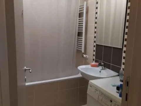 Rent, studio apartment, 28m², Adamovićevo Naselje, Novi Sad Sve Podlokacije - image 6