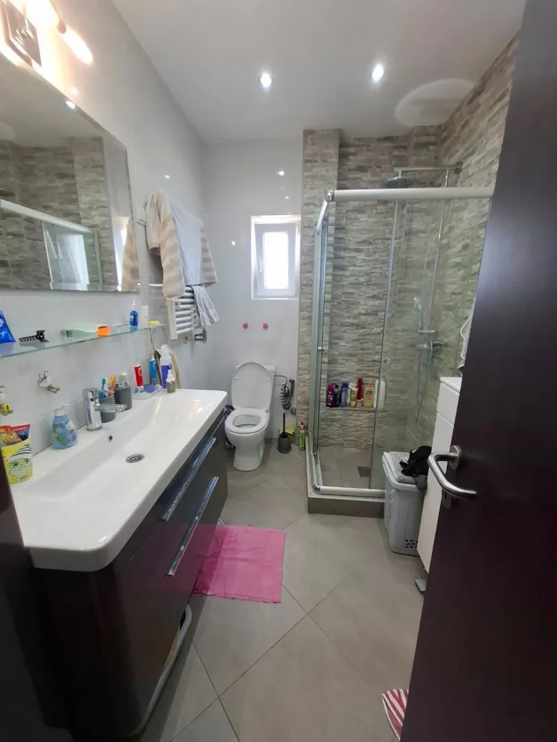 Rent, house, 110m², Donja Gorica, Podgorica