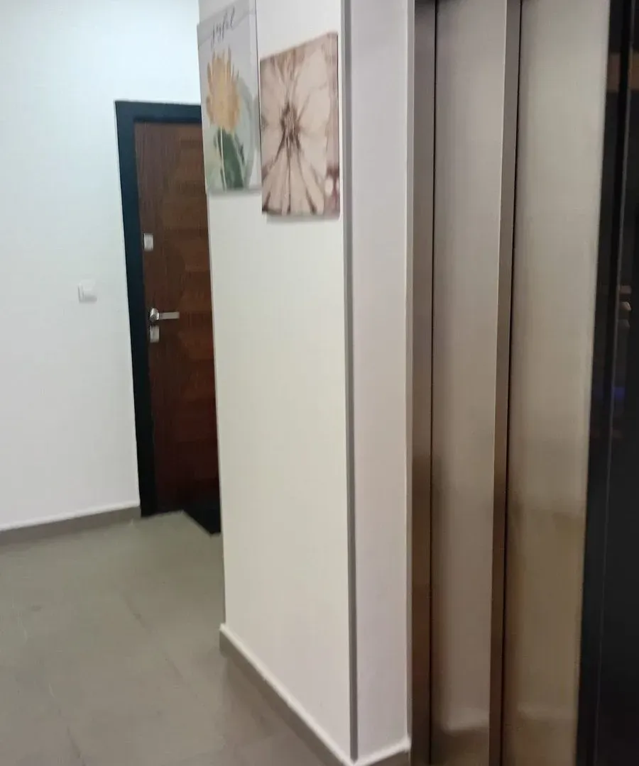Rent, apartment, 26m², Tuški Put, Podgorica