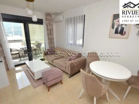 Prodaja, dvosoban stan, 47m², Igalo, Herceg Novi - image 2