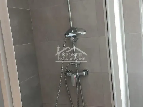 Izdavanje, jednosoban stan, 27m², Novi Beograd Sve Podlokacije, Beograd - image 6