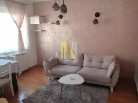 Rent, studio apartment, 27m², Nova Detelinara, Novi Sad Sve Podlokacije - image 2
