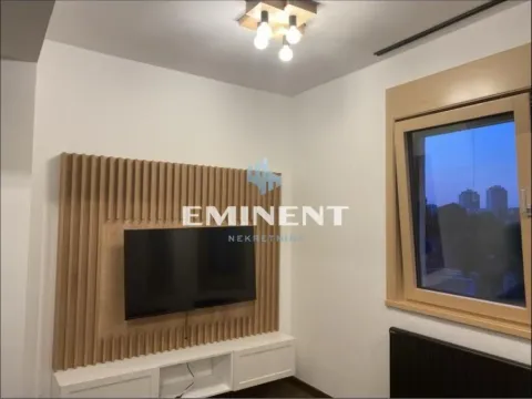 Izdavanje, dvosoban stan, 42m², Lekino Brdo, Voždovac Sve Podlokacije - image 4