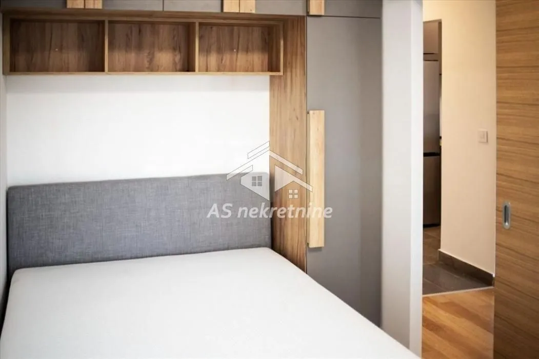 Rent, apartment, 40m², Zemun Gornji Grad, Zemun Sve Podlokacije
