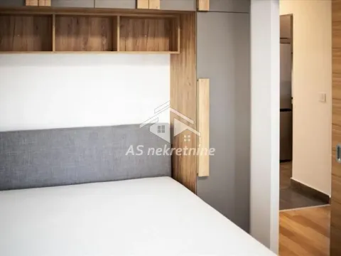 Izdavanje, stan, 40m², Zemun Gornji Grad, Zemun Sve Podlokacije - image 12