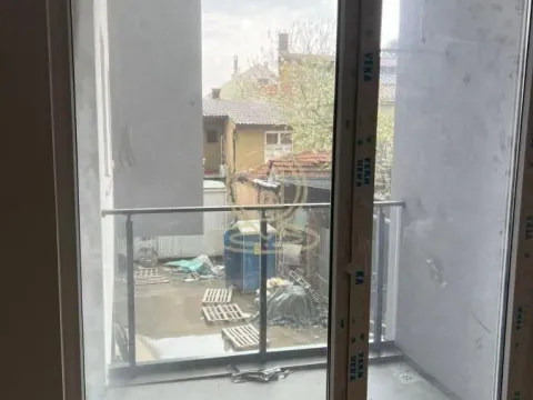 Prodaja, dvosoban stan, 59m², Medijana, Niš - image 10