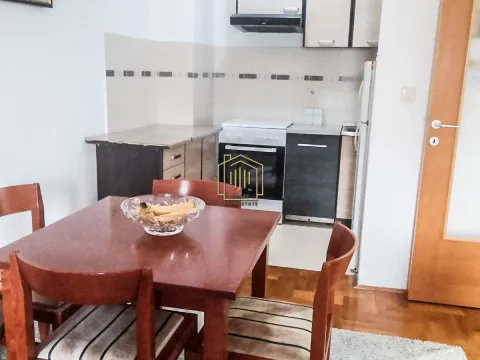 Izdavanje, jednosoban stan, 47m², Stari Aerodrom, Podgorica - image 9