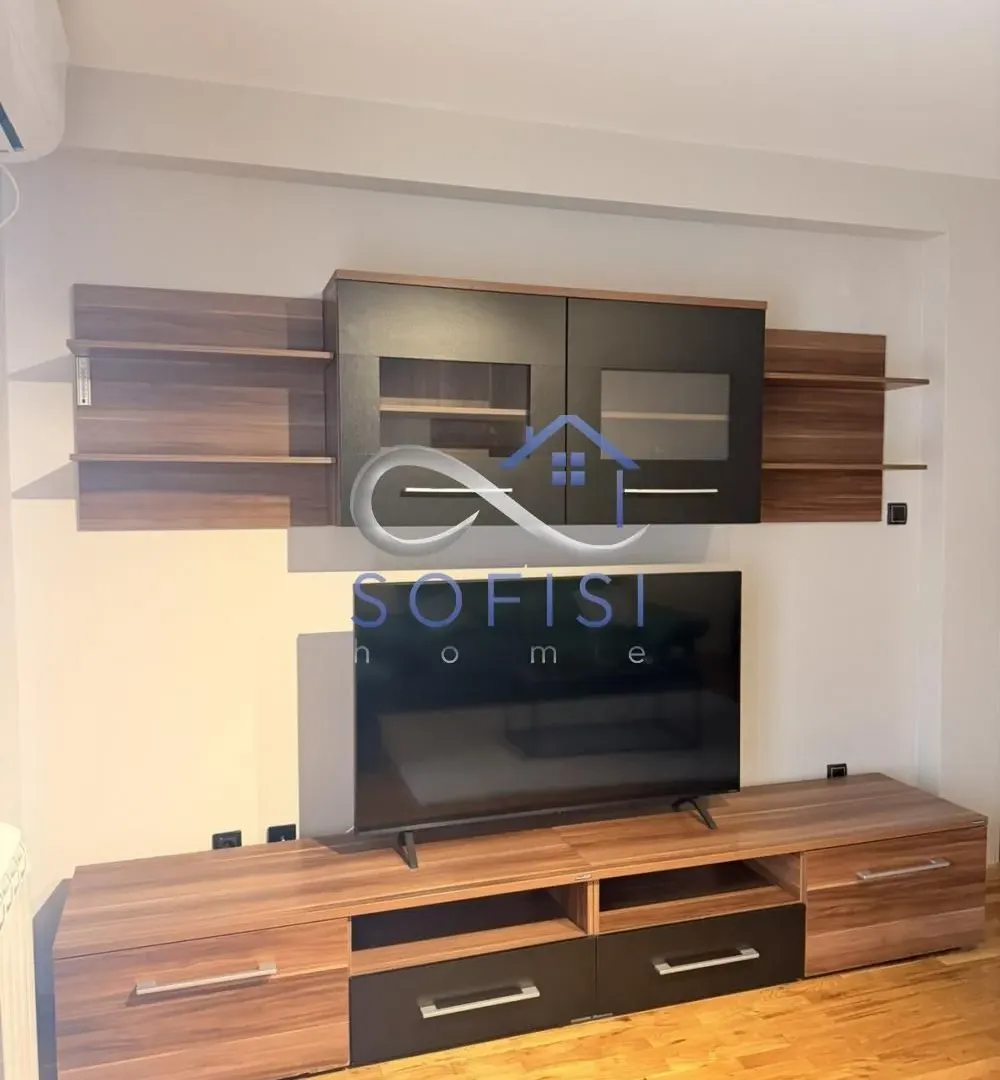 Izdavanje, jednosoban stan, 48m², Sajam, Novi Sad Sve Podlokacije