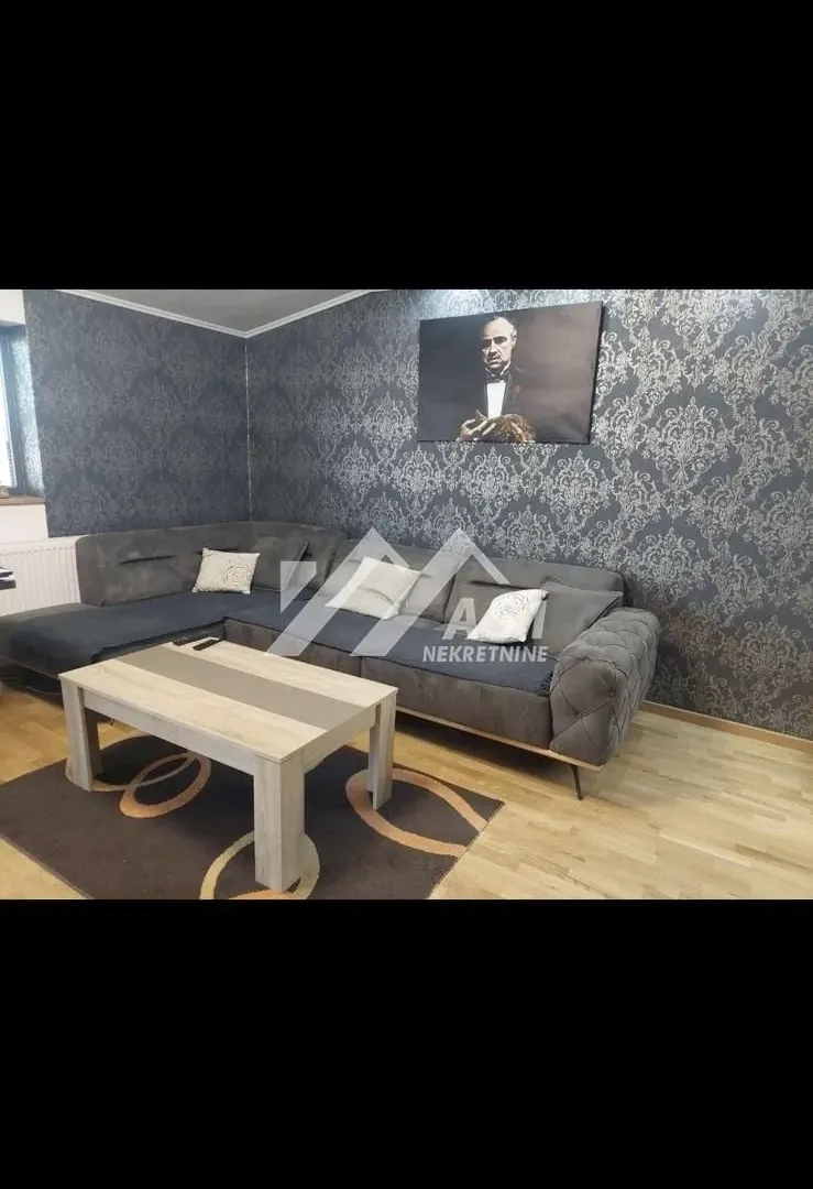 Rent, two bedroom apartment, 40m², Adice, Novi Sad Sve Podlokacije