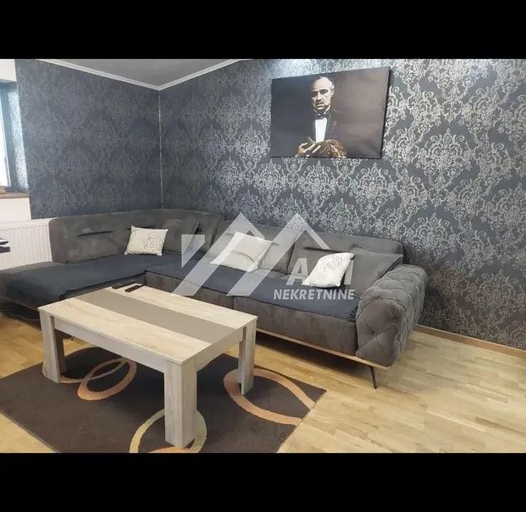 Izdavanje, dvosoban stan, 40m², Adice, Novi Sad Sve Podlokacije