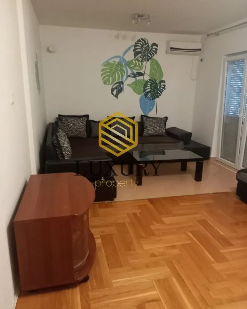 Rent, apartment, 80m², Ljubović, Podgorica