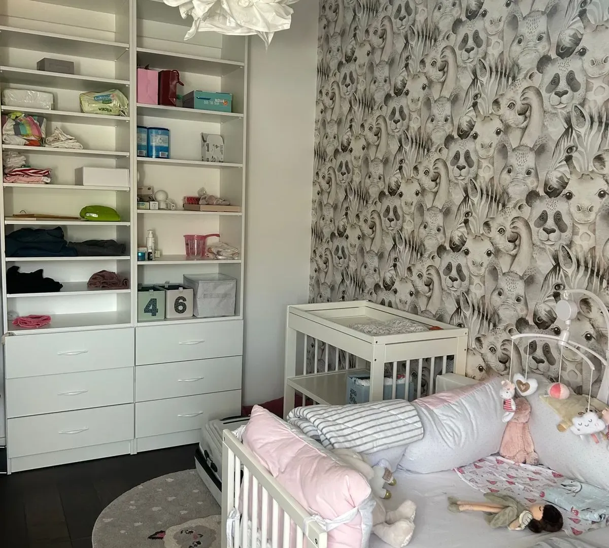 Prodaja, dvosoban stan, 94m², Momišići, Podgorica