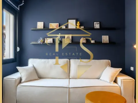 Rent, two bedroom apartment, 77m², Centar, Tivat - image 2