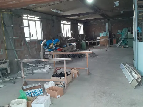 Rent, office space, 750m², Futog, Novi Sad Sve Podlokacije - image 6