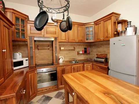 Sale, house, 480m², Reževići, Budva - image 24