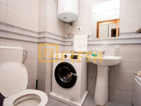 Izdavanje, jednosoban stan, 45m², Tuški Put, Podgorica - image 10