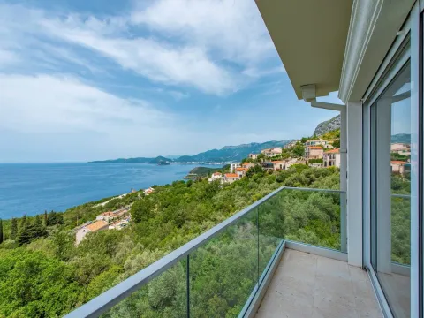 Sale, house, 270m², Reževići, Budva - image 28