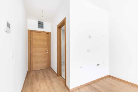 Prodaja, garsonjera, 26m², Kamenovo, Budva - image 7