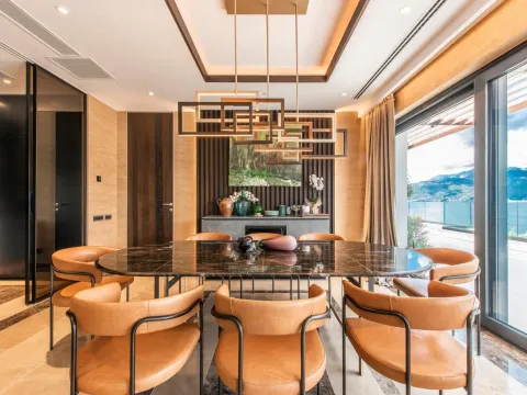 Prodaja, četvorosoban stan, 500m², Đuraševići, Tivat - image 25